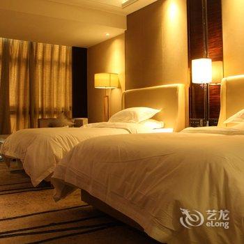 天海酒店(庐山秀峰大道店)酒店提供图片