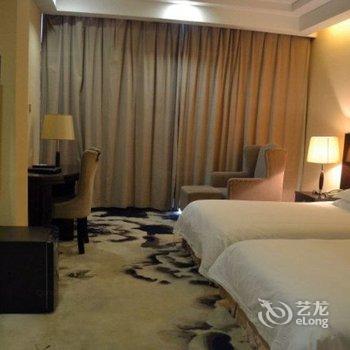 安庆华悦精品酒店酒店提供图片