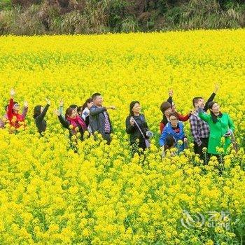 庐山西海温泉假日酒店酒店提供图片