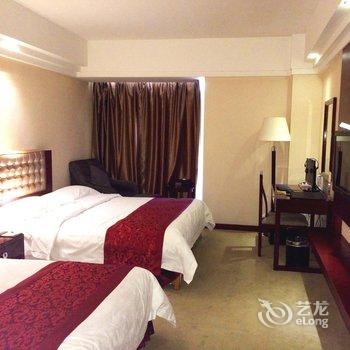 九江鸿云酒店酒店提供图片