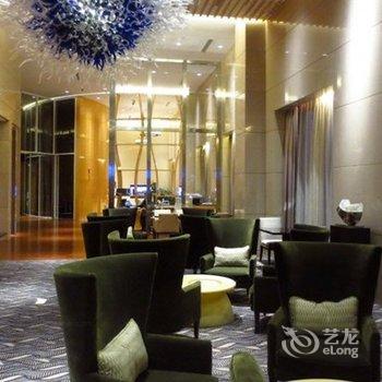 杭州和达希尔顿逸林酒店酒店提供图片