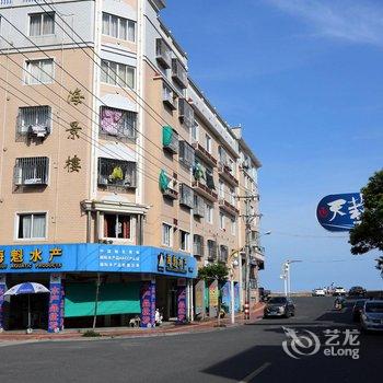 东山岛观涛公寓酒店提供图片