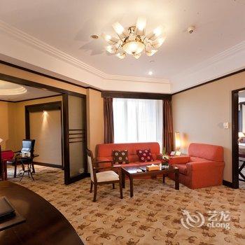 浙江东方豪生大酒店酒店提供图片