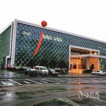 苏州在水一方大酒店酒店提供图片