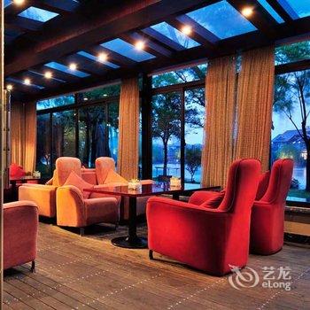 杭州世外桃源君澜度假酒店酒店提供图片