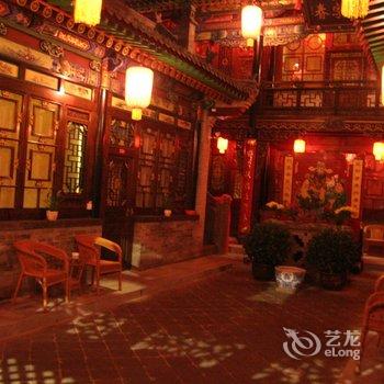 平遥八一九客栈酒店提供图片