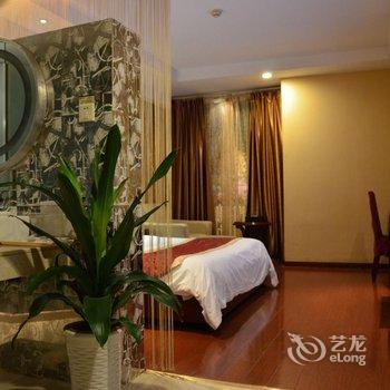 浙江瑞曼汀酒店(杭州西湖店)酒店提供图片