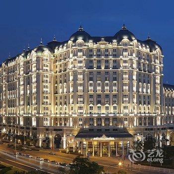 北京励骏酒店酒店提供图片