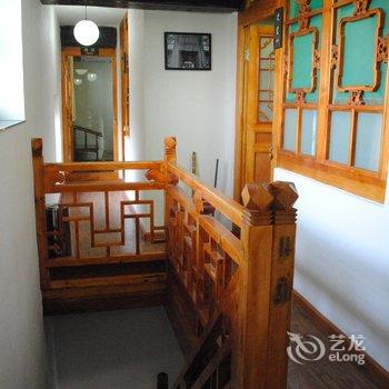 平遥大宅门晋商旧居客栈(原程宅如家客栈)酒店提供图片
