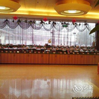 芜湖紫荆花大酒店酒店提供图片