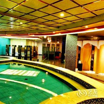 华侨国际大酒店（繁昌县）酒店提供图片
