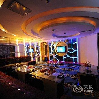 洛阳地矿假日商务酒店酒店提供图片