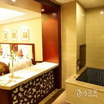北京九华山庄贵宾楼酒店酒店提供图片