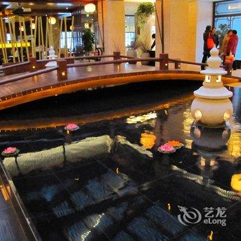 苏州书香世家树山温泉度假酒店酒店提供图片