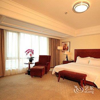 常熟天铭国际大酒店酒店提供图片