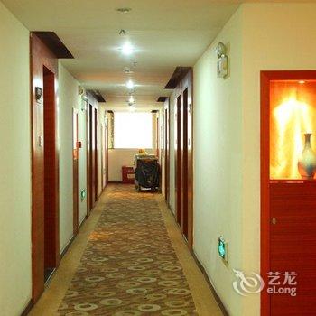 芜湖美途假日酒店(原弗思特中山路店)酒店提供图片