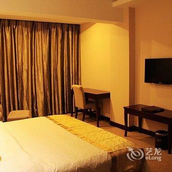 吉安锦湖大酒店酒店提供图片