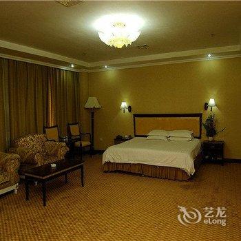 通化汇丰大酒店酒店提供图片