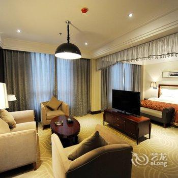 晋城湖滨花园酒店酒店提供图片
