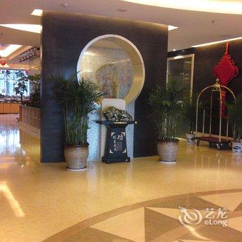 芜湖紫荆花大酒店酒店提供图片