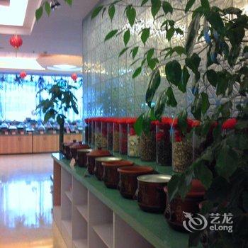 芜湖紫荆花大酒店酒店提供图片