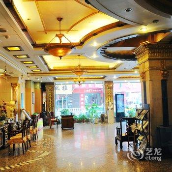 芜湖凯生大酒店酒店提供图片