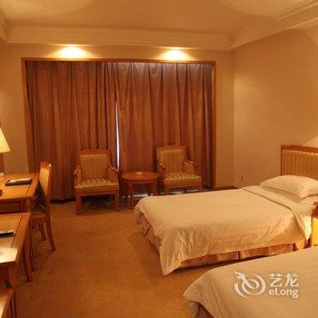 芜湖海螺国际大酒店(商旅楼)酒店提供图片