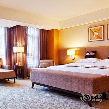 昆山裕元花园酒店酒店提供图片