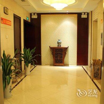 芜湖东湖国际大酒店酒店提供图片
