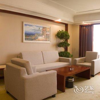 芜湖中凯酒店酒店提供图片