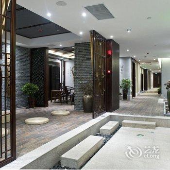 景德镇新濠酒店酒店提供图片