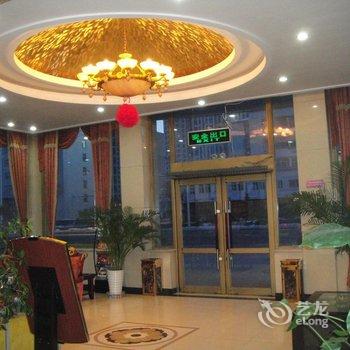 大庆龙星酒店酒店提供图片