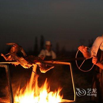 敦煌山庄(甘肃)酒店提供图片