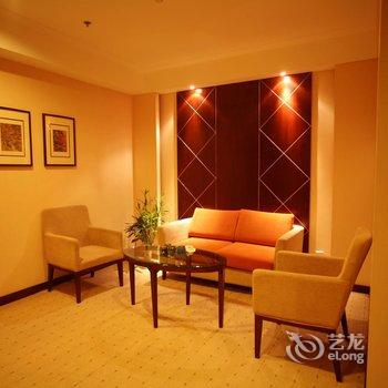 敦化金色东方商务酒店酒店提供图片