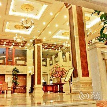 重庆大礼堂酒店(原人民宾馆)酒店提供图片