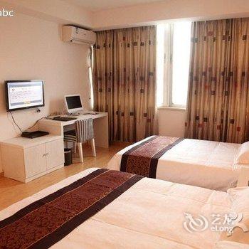 辉县蓝天商务酒店酒店提供图片