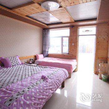 长白山春秋家庭旅馆酒店提供图片