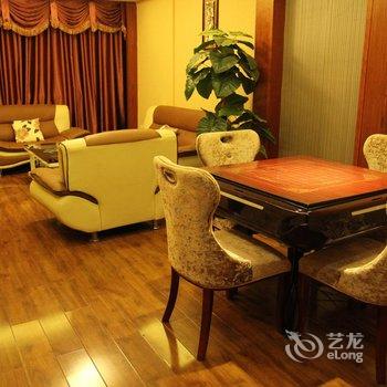 武功山新峰大酒店酒店提供图片
