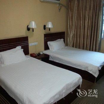 漳平PK快捷酒店酒店提供图片