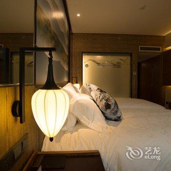 柳州屏山书香世家酒店酒店提供图片