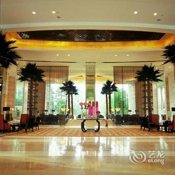 武汉东湖宾馆酒店提供图片