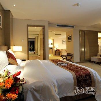 武汉汉正瑞鑫大酒店酒店提供图片