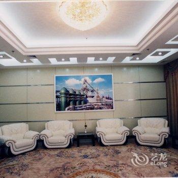 武钢宾馆(武汉)酒店提供图片