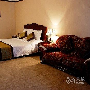酒泉东方国际大酒店酒店提供图片