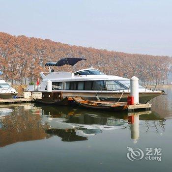 武汉东湖宾馆酒店提供图片