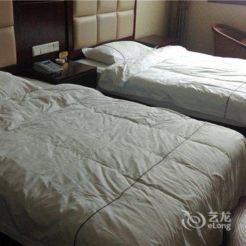 乐安米兰商务宾馆酒店提供图片