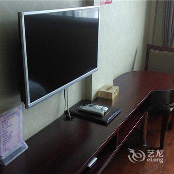 乐安米兰商务宾馆酒店提供图片