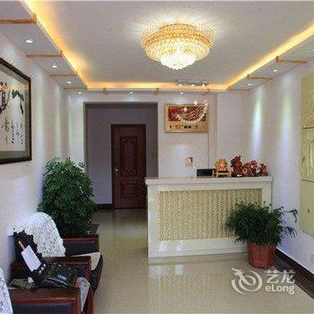长白山东悦国际青年旅舍酒店提供图片