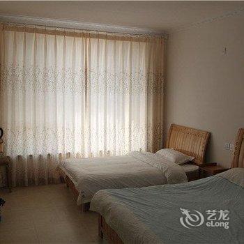 长白山东悦国际青年旅舍酒店提供图片