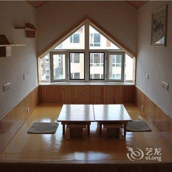 长白山东悦国际青年旅舍酒店提供图片